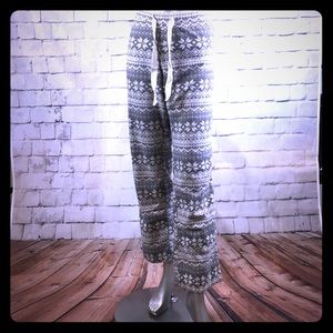 ❄️Flannel PJ pants ❄️